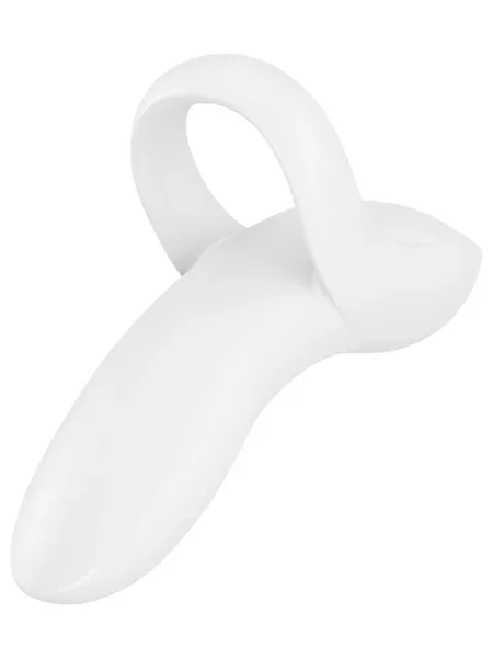 Satisfyer Bold Lover White