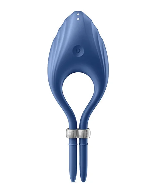 Satisfyer Duelist – Blue