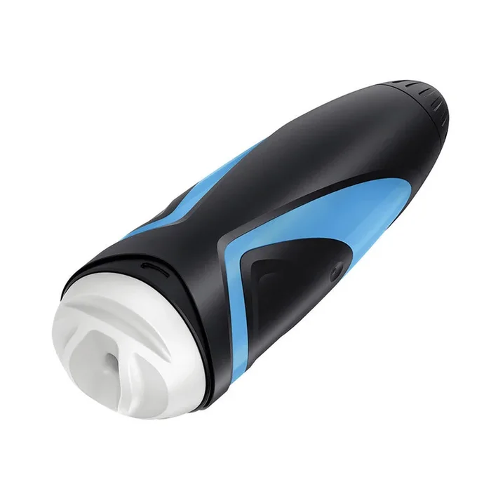 Satisfyer for Men Suction Stroker