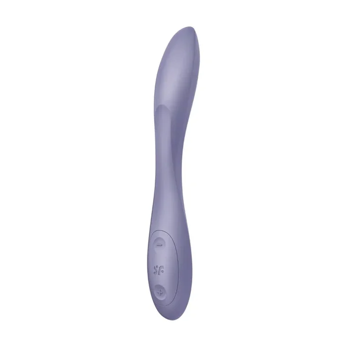 Satisfyer G-Spot Flex 2 Multi Vibrator Lilac