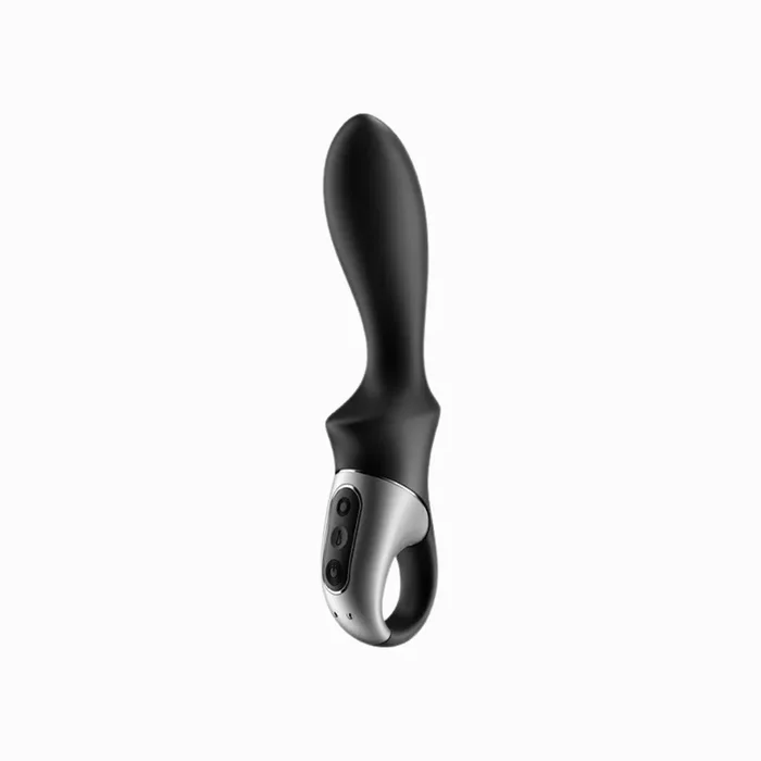 Satisfyer Heat Climax Dildo