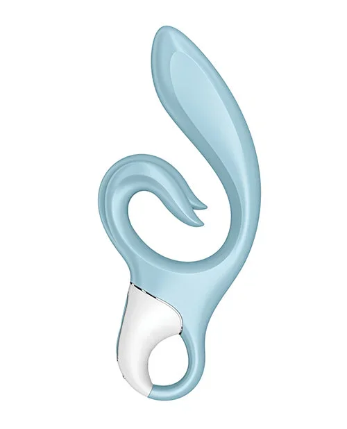 Satisfyer Love Me – Blue