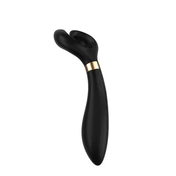 Satisfyer Partner Multifun 3 – Black