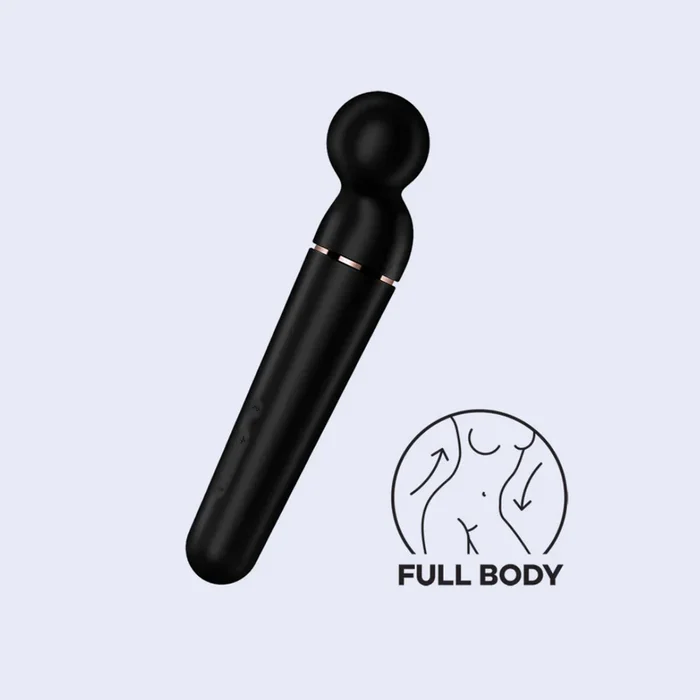 Satisfyer Planet Wand-er