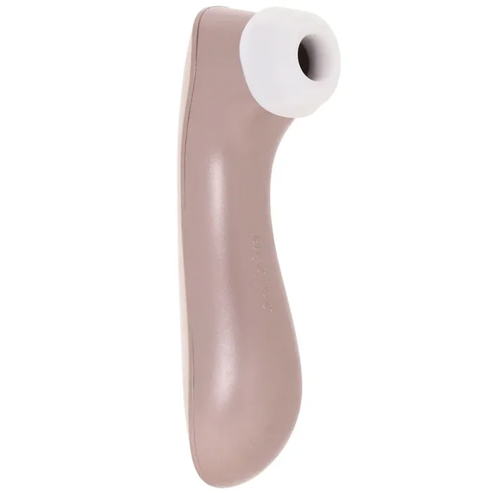 Satisfyer Pro 2 Gen 2 Air Pulse Stimulator + Vibration