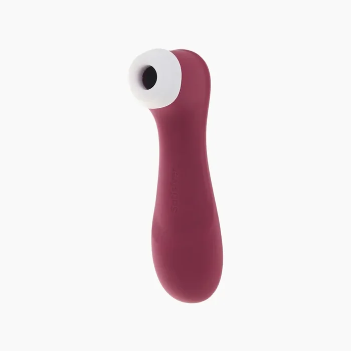 Satisfyer Pro 2 (Gen 3) Air Pulse Stimulator