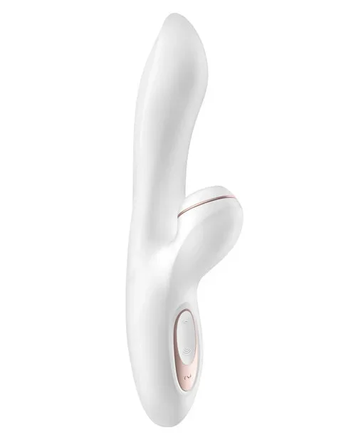Satisfyer Pro G-Spot Rabbit