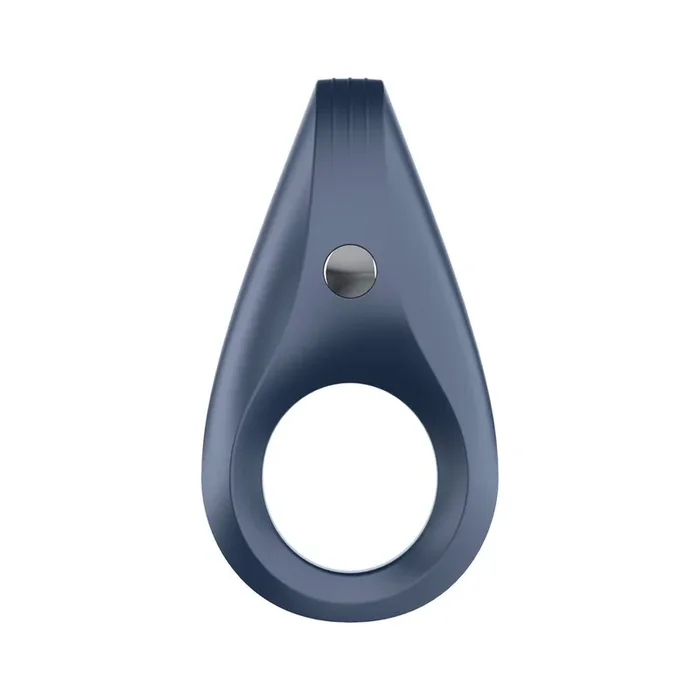 Satisfyer Rocket Vibrating C-Ring