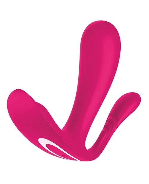Satisfyer Top Secret Plus – Pink