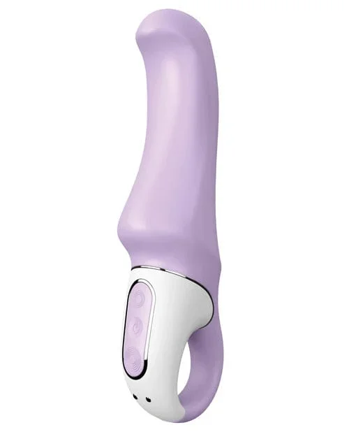 Satisfyer Vibes Charming Smile – Lilac