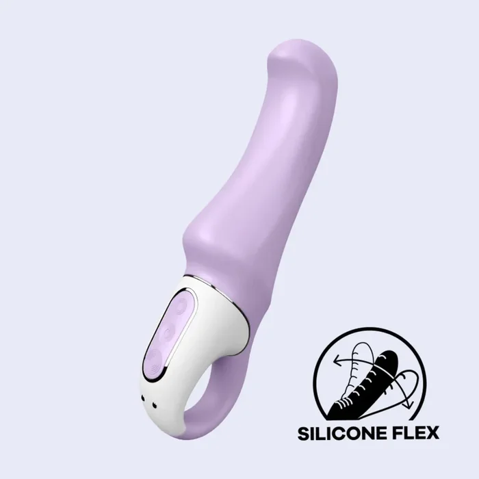 Satisfyer Vibes Charming Smile