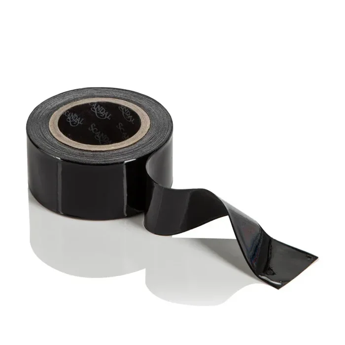 Scandal Lovers Tape – Black