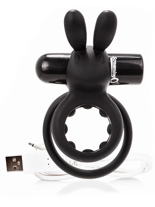 Screaming O Charged O Hare