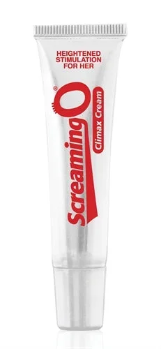 Screaming O Climax Cream 15 ml Tube