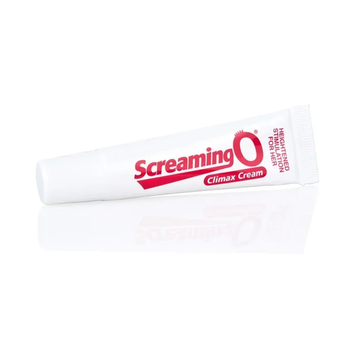Screaming O Climax Cream For Her