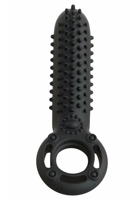 Screaming O Oyeah Silicone Cock Ring