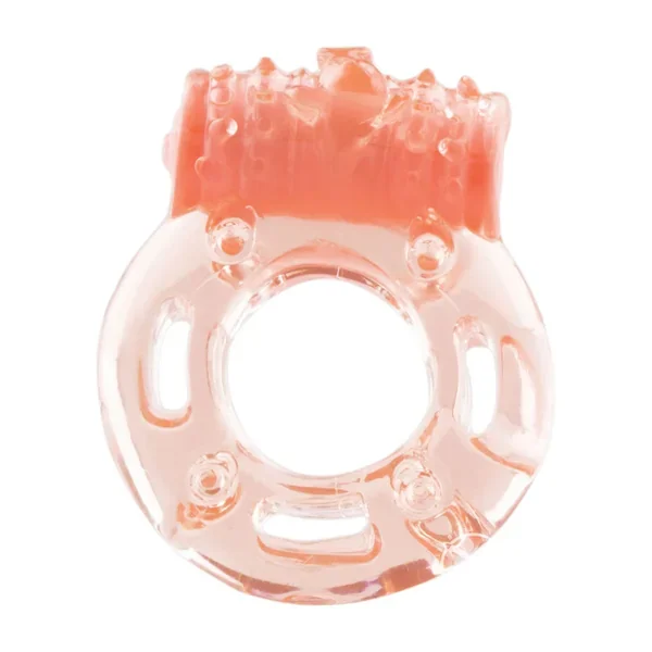 Screaming O Touch Plus Cock Ring Waterproof