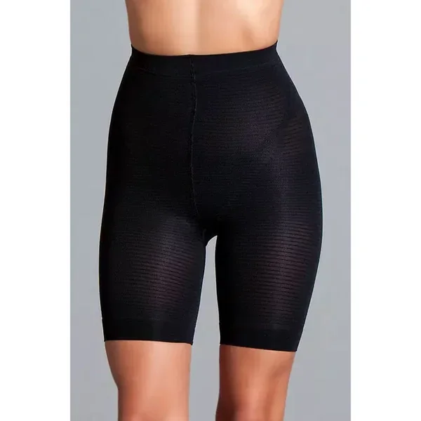Seamless High Waist Shorts