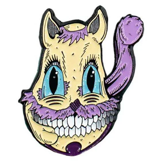 Sean Dietrich Cockpaw 2″ Hat Pin