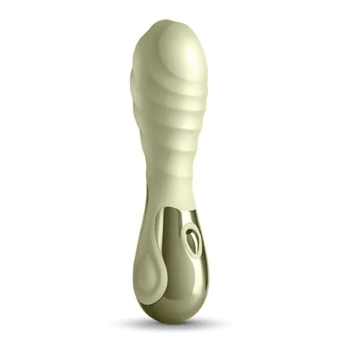 Seduction Chloe Ribbed Vibrator