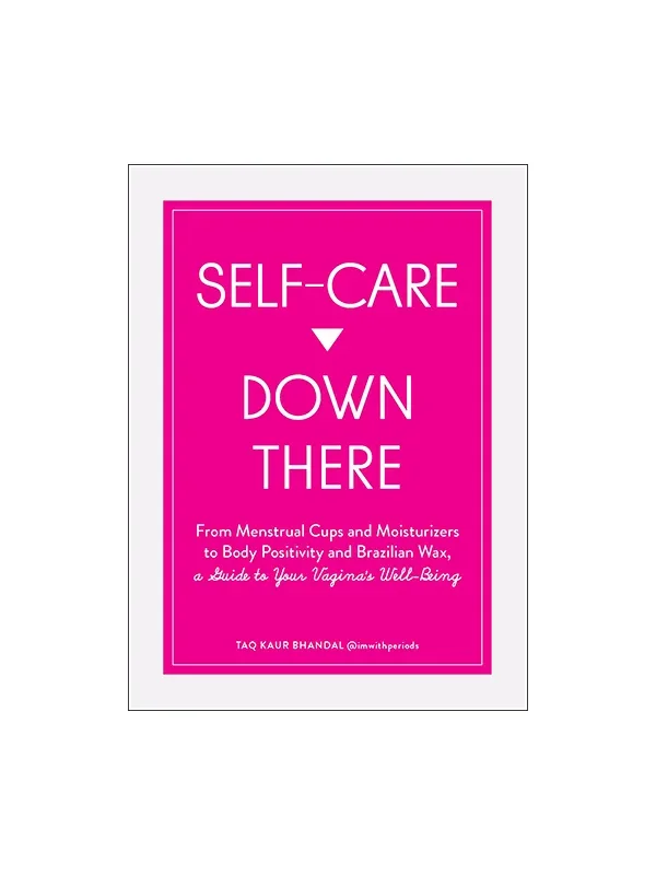 Self-Care Down There