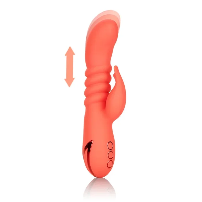 Self-Thrusting G-Rabbit