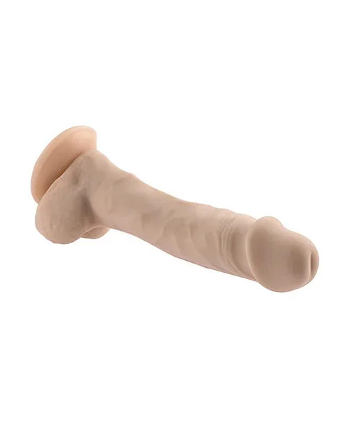 Selopa 6.5″ Natural Feel Dildo – Light