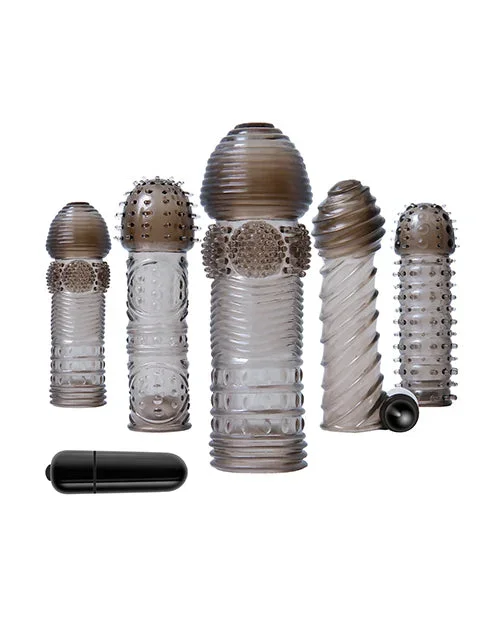 Selopa Choose Your Adventure – Smoke