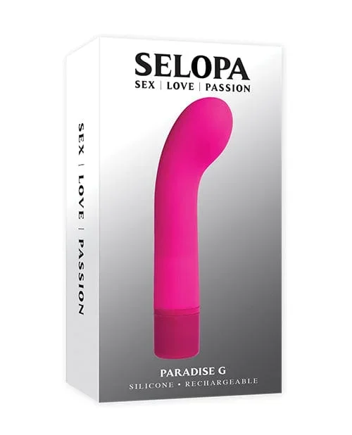 Selopa Paradise G – Pink