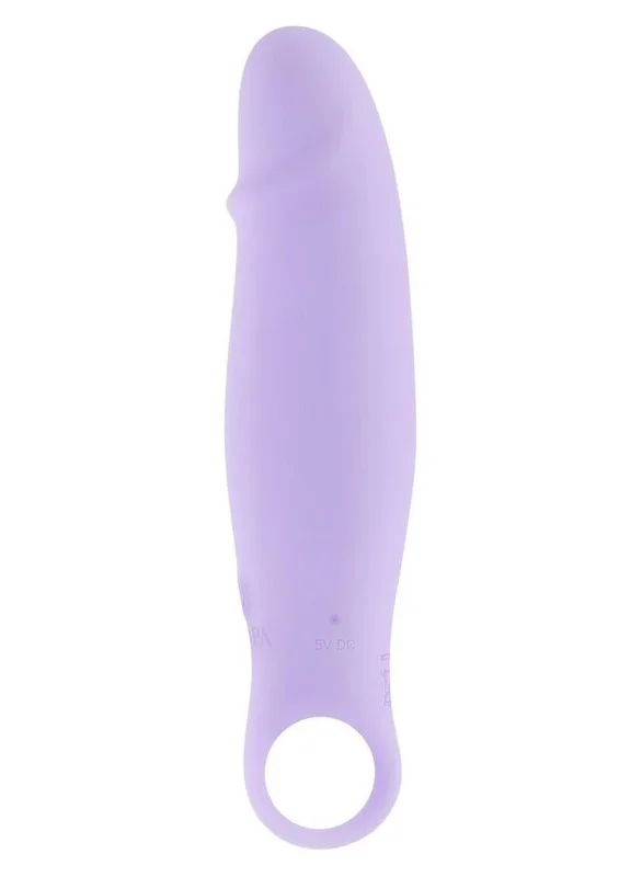 Selopa Petite Pecker Rechargeable Silicone Vibrator