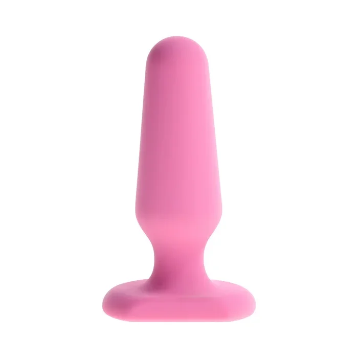 Selopa Petite Plug Pink