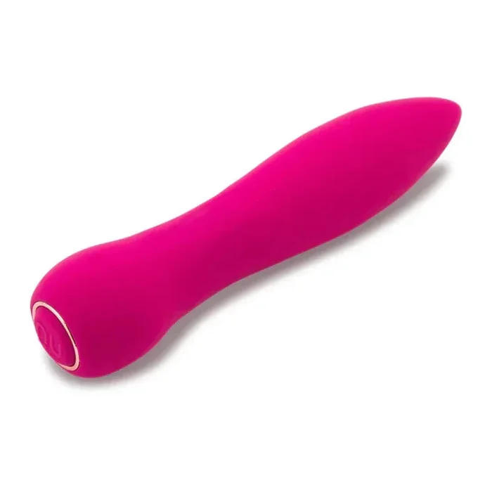 Sensuelle Bobbii – Magenta