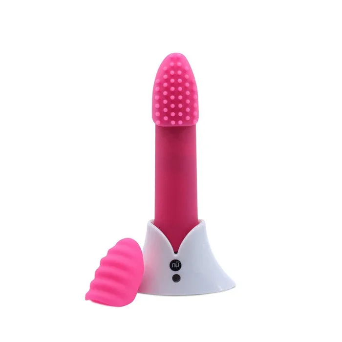 Sensuelle Point Plus Rechargeable Bullet