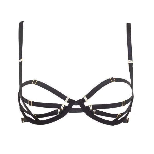 Sera Bra – Black –