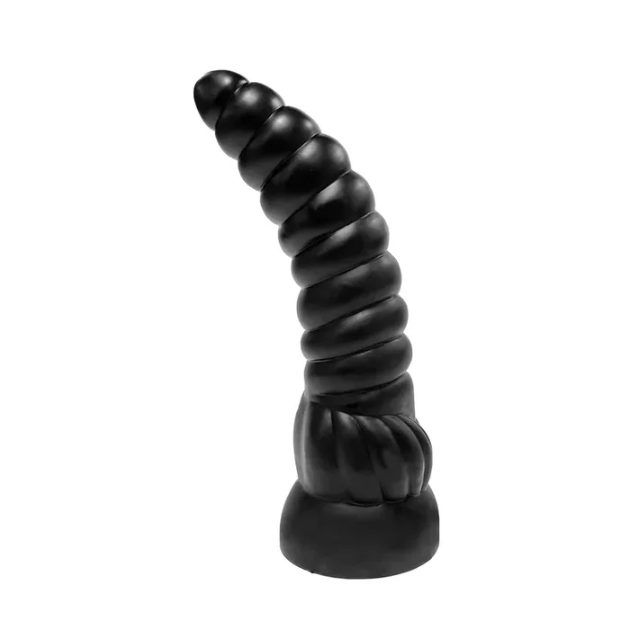 Serpent Tail Fantasy Dildo – The Chimera