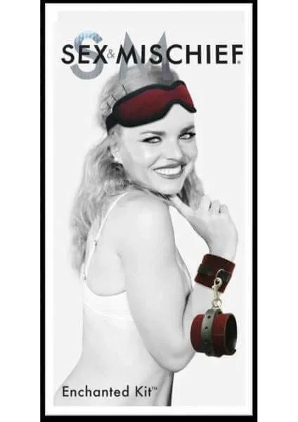 Sex and Mischief Enchanted Kit