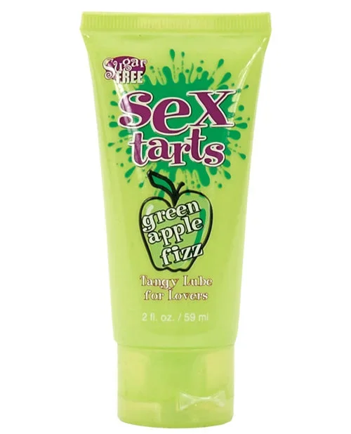 Sex Tarts Lube