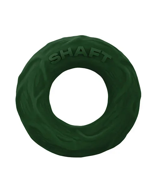 Shaft C-Ring – Large Green