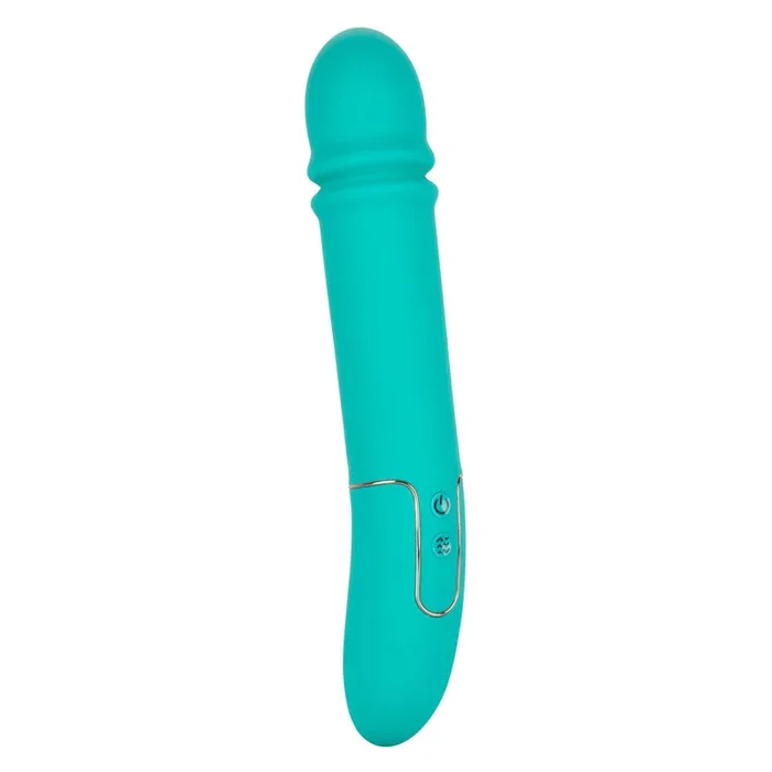 Shameless Flirt Thrusting Massager