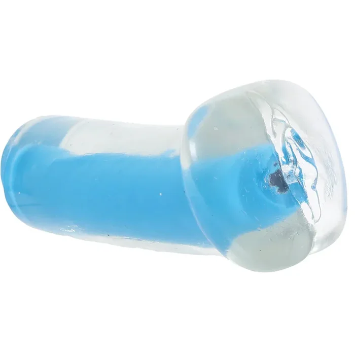 Shane’s World College Tease Masturbator in Blue