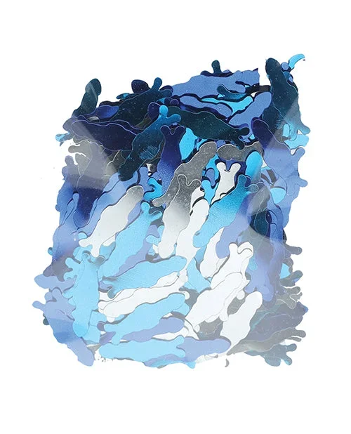 Shots The Dickheads Confetti – Multi Colors