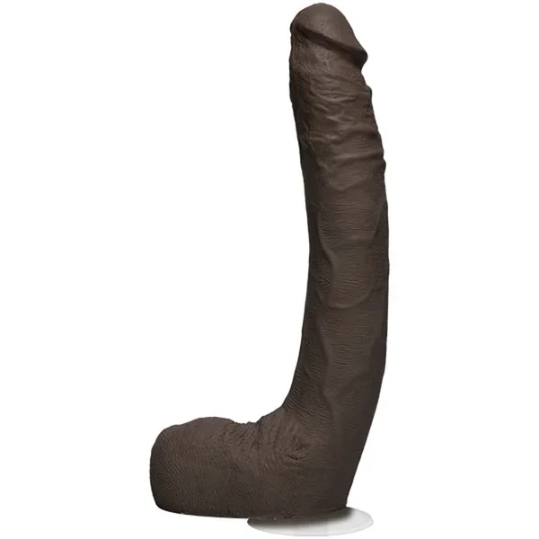 Signature Cocks – Jax Slayher – 10 Inch Ultraskyn Cock With Removable Vac-U-Lock Suction Cup