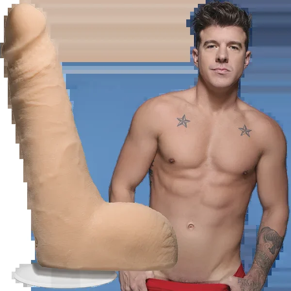 Signature Cocks – JJ Knight