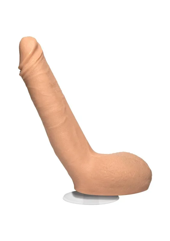 Signature Cocks Jordi El Nino Polla Dildo