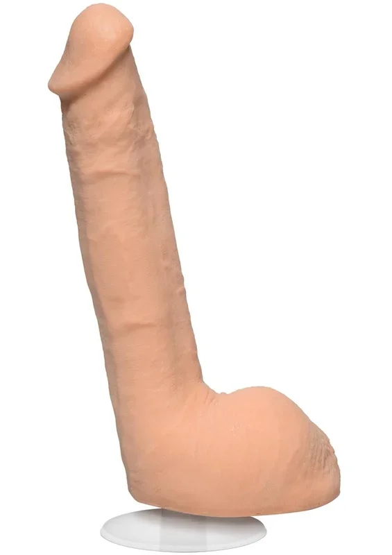 Signature Cocks Small Hands Dildo