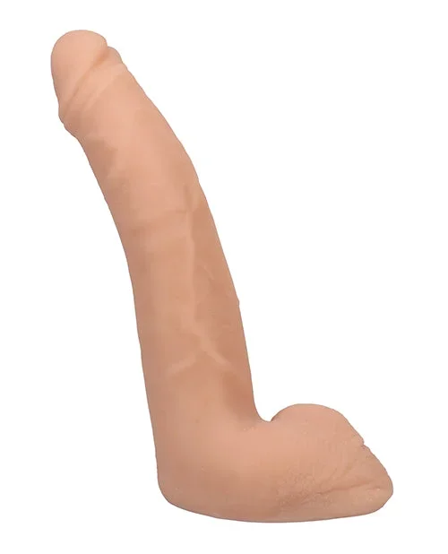 Signature Cocks ULTRASKYN 8″ Cock w/Removable Vac-U-Lock Suction Cup – Quinton James