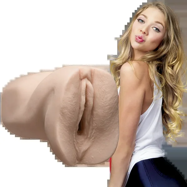 Signature Strokers – Jessie Andrews