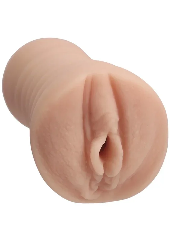 Signature Strokers Adira Allure Ultraskyn Pocket Masturbator – Pussy