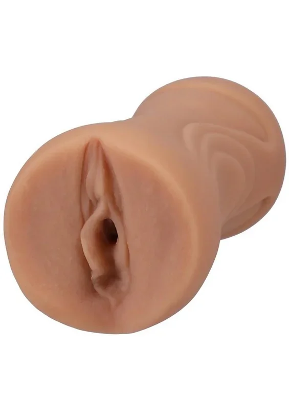 Signature Strokers Cindy Starfall Ultraskyn Pocket Masturbator – Pussy