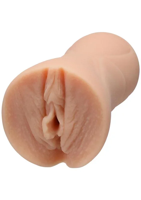 Signature Strokers Karlee Grey Ultraskyn Pocket Masturbator – Pussy